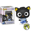 Funko Pop 142 Hello Kitty and Friends Chococat Kpop Vinyl Figure