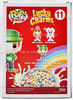 Funko POP Ad Icons Lucky Charms Lucky the Leprechaun 11 Vinyl Figure