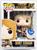 Funko POP Rocks Kurt Cobain MTV’s Unplugged 1993 Vinyl Figure 67
