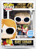 Funko POP Rocks Kurt Cobain with Sunglasses 64 Vinyl Figure