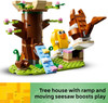 LEGO Spring Animal Playground Building Toy - Pretend Play Set