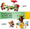 LEGO Spring Animal Playground Building Toy - Pretend Play Set