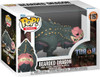 Funko Pop Games 1197 Turok Origins Bearded Dragon Vinyl Figure