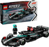 LEGO Speed Champions Mercedes-AMG F1 W15 Race Car Toy