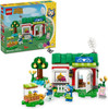 LEGO Animal Crossing Able Sisters Clothing Shop Building Toy