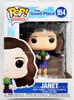 Funko POP Television The Good Place Janet 954 VInyl Figure