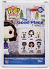 Funko POP Television The Good Place Janet 954 VInyl Figure