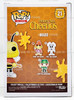 Funko POP Ad Icons Honey Nut Cheerios Buzz 21 Vinyl Figure