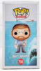 Funko POP Movies Jaws Matt Hooper 756 Vinyl Figure