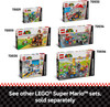 LEGO Super Mario: Mario Kart Standard Kit - Collectible Toy