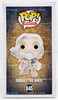 Funko POP Movies Lord of The Rings Gandalf The White 845 Vinyl Figure