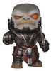 Funko POP Games Gears of War General Raam 473 Vinyl Figure