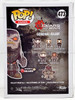 Funko POP Games Gears of War General Raam 473 Vinyl Figure