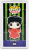 Funko POP Movies Beetlejuice Lydia Deetz in Wedding Dress 640 Vinyl Figure