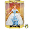 Walt Disney's Cinderella Collector Doll 50th Anniversary 1999 Mattel 26291
