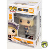 Funko POP Animation Soul Eater Patty 780 Vinyl Figure