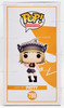 Funko POP Animation Soul Eater Patty 780 Vinyl Figure