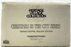 Department 56 Christmas in the City Series Grand Central Railway Station #58881