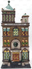 Department 56 Christmas in the City 1997 The City Globe #58883