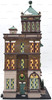 Department 56 Christmas in the City 1997 The City Globe #58883