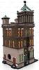 Department 56 Christmas in the City 1997 The City Globe #58883