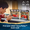 LEGO Harry Potter Book Nook: Hogwarts Express Building Set