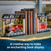 LEGO Harry Potter Book Nook: Hogwarts Express Building Set
