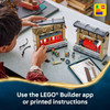 LEGO Harry Potter Book Nook: Hogwarts Express Building Set