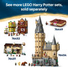 LEGO Harry Potter Book Nook: Hogwarts Express Building Set