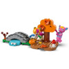 LEGO Animal Crossing Creative Houses: Seasons of Fun Building Toy