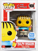 Funko POP Television The Simpsons Ralph Wiggum 908 Vinyl Figure