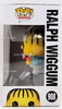 Funko POP Television The Simpsons Ralph Wiggum 908 Vinyl Figure