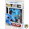 Funko POP Star Wars Max Rebo 160 Vinyl Bobble Head Figure