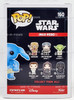 Funko POP Star Wars Max Rebo 160 Vinyl Bobble Head Figure