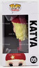 Funko POP Drag Queens Katya 05 Vinyl Figure