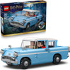 LEGO Harry Potter Enchanted Flying Ford Anglia Car Building Toy