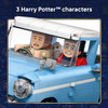 LEGO Harry Potter Enchanted Flying Ford Anglia Car Building Toy