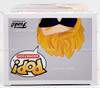 Funko POP Animation Dragon Ball Z Super Saiyan Gohan 889 Vinyl Figure