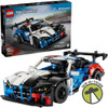 LEGO Technic BMW M4 GT3 EVO Race Car Toy - Building Toy