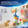 LEGO Disney and Pixar Kevin & Dug Building Toy - 'Up' Movie Set