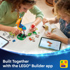 LEGO Disney and Pixar Kevin & Dug Building Toy - 'Up' Movie Set