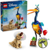 LEGO Disney and Pixar Kevin & Dug Building Toy - 'Up' Movie Set