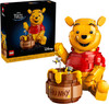 LEGO Disney Winnie The Pooh Building Set