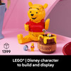 LEGO Disney Winnie The Pooh Building Set