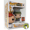 Funko POP! Funtastic Voyage Freddy Funko as Marvin the Martian Vinyl Figure