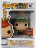 Funko POP! Funtastic Voyage Freddy Funko as Marvin the Martian Vinyl Figure