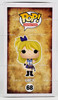 Funko POP Animation Fairy Tail Lucy 68 Vinyl Figure