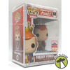 Funko POP! Funko SE Freddy Funko As Champ Jollibee 66501 Vinyl Figure