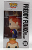 Funko POP! Funko SE Freddy Funko As Champ Jollibee 66501 Vinyl Figure
