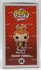 Funko POP! Funko SE Freddy Funko As Champ Jollibee 66501 Vinyl Figure